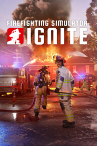 Firefighting Simulator Ignite