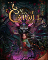 Bye Sweet Carole Bye Sweet Carole