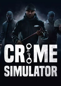 Crime Simulator